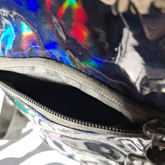 Vibedration Hydration Backpack w/o bladder Black - Used - Picture 9 of 12